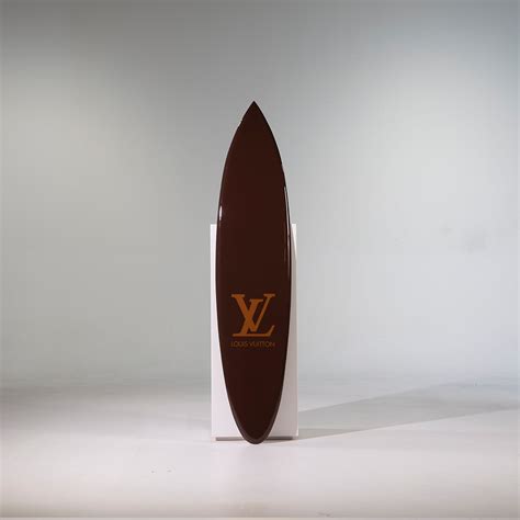 louis vuitton surfboard price|louis vuitton surfboard.